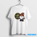 Gromes I Run On Coffee And Sarcasm Tshirts Sweater