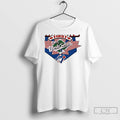 Classic Toronto Blue Jays 1991 Canadas First World Series T Shirts