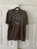 Y2K Hurley Surf Shirt Size Large