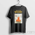 Premium Wemby The Last Airbender T Shirts
