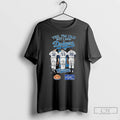 Classic Los Angeles Dodgers Yes Im Old But I Saw Dodgers Greatness Mlb Squad 2025