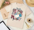 Mama Goose Cute Goose Mama Comfort Tee