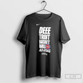 Premium Detroit Pistons Basketball Deeetroit Basketball All Dawg 2026 Playoffs