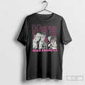 Classic Misfits Rock Band Walk Among Us T Shirts