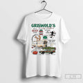 Premium Griswolds Family Christmas Its Beaut Clark T Shirts