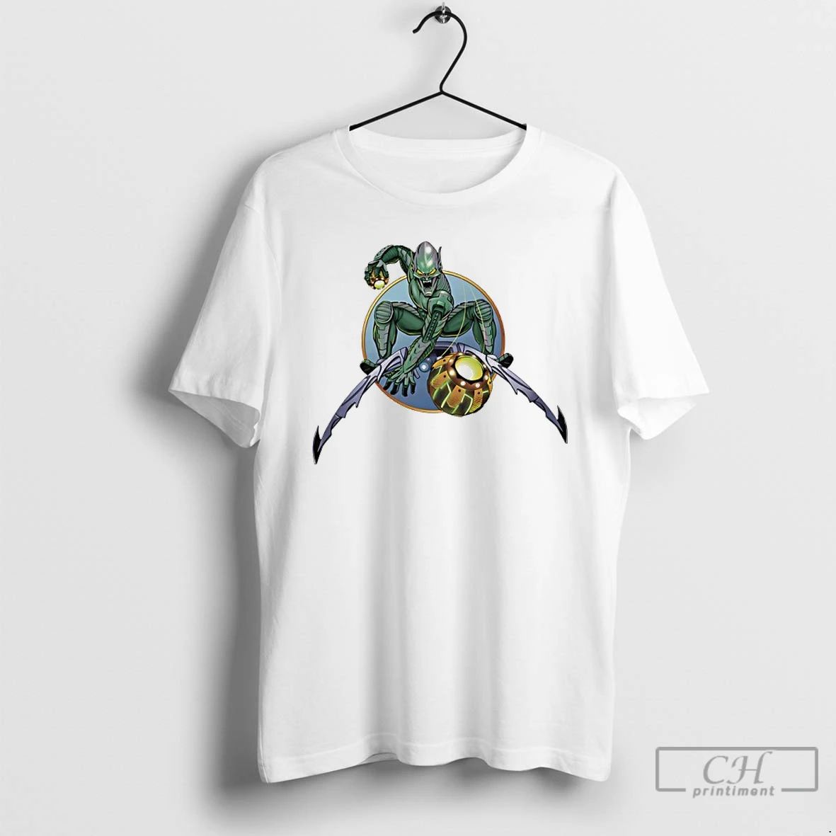 Classic Goblin Mode T Shirts
