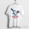 Classic Philadelphia Blue Jays 1944 45 T Shirts