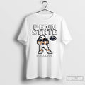 Premium Penn State Football Drew Allar Retro Baller T Shirts
