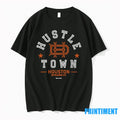 Houston Dynamo Fc T Shirt Mls 51 Tshirts Sweater