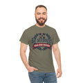 Be Stronger Than Your Excuses T-Shirt | Motivational Fitness Tee