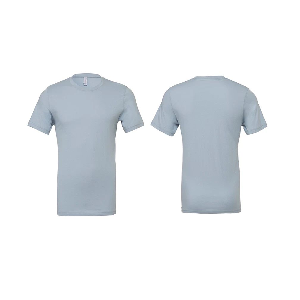 Custom T-Shirt Photo Logo Text DTF Printing Unisex Cotton Tee S-XL Fast!!
