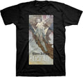 Glenn Danzig Black Aria 1 Tee Shirt Classic Men Black Unisex T-Shirt