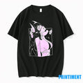Lewd Complex Anime Graphic Japanese Tshirts Sweater