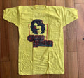 Vintage George Harrison Rare Yellow T-Shirt Cotton Adult S-5XL GS563