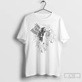 Classic Skeleton Chapo Trap House Reaper Mmxviii Death Is Coming T Shirts