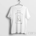 Classic Idiot Mode On Or Moron T Shirts