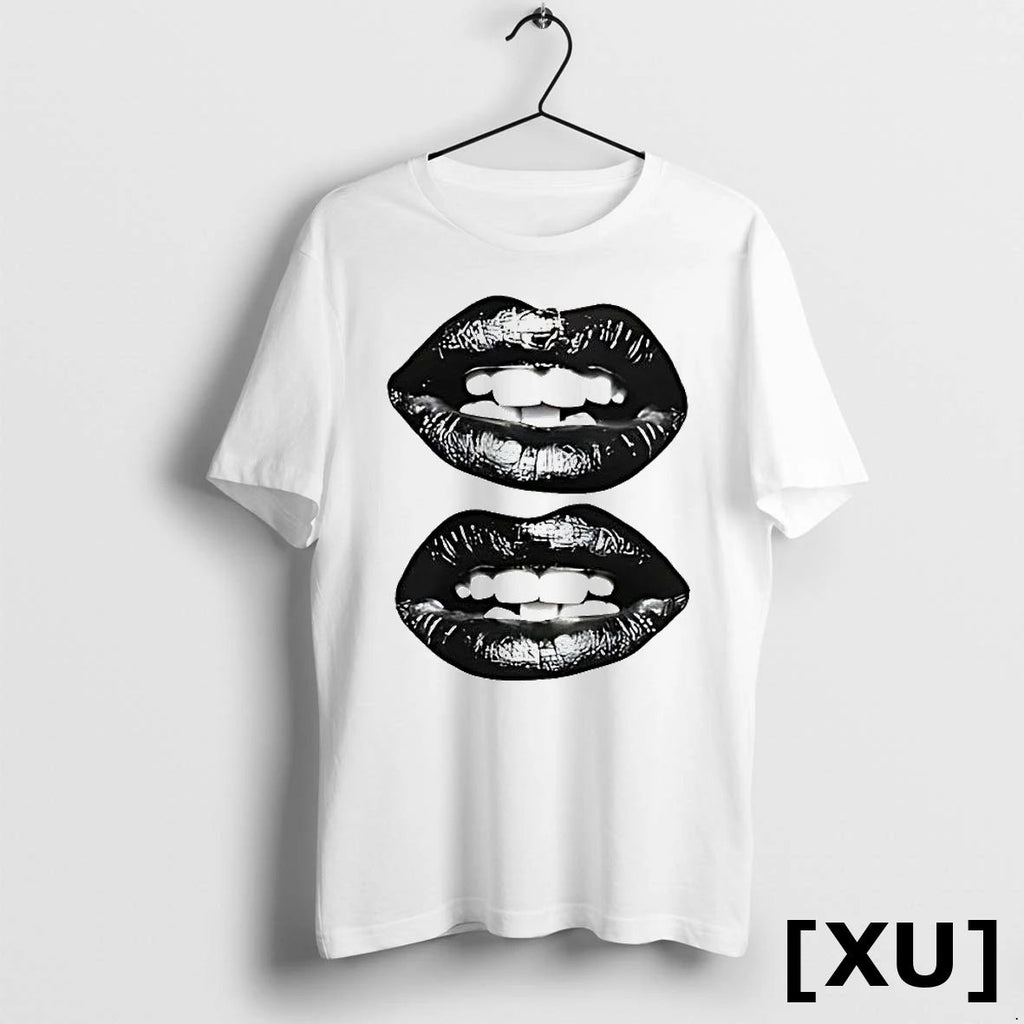 Hilinker Womens Oversized Vintage Tshirts Sweater