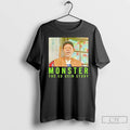 Classic Monster The Ed Gein Story T Shirts