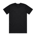 Black and White Plain T-shirts, High Quality/ComfortableAS Colour, Various Sizes