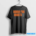 Horny For Haunts Ghost Halloween Tshirts Sweater