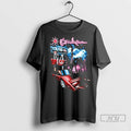 Officials Doja Cat Rose Club Vie Paris Neon T Shirt