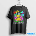 Ideology Isnt Facts Tshirts Sweater