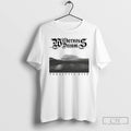 Premium Wilderness Dream Paralysis Rise T Shirts