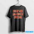 Cheap Ass Halloween Costume Tshirts Sweater