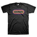 Modern English Pill Logo T-Shirt