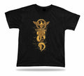 Eagel snake roar stylish Tshirt Tee special apparel design Birthday best gift