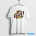 Diet Squirt Citrus Burst Logo Tshirts Sweater
