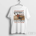 Premium Texas Syndicate Play Hard Athletic Dept Continental Football League