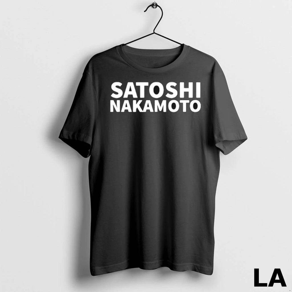 Original Satoshi Nakamoto Ladies