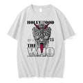 The Who Band Los Angeles Ca 2025 Event Tshirts Sweater