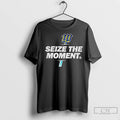 Classic Seize The Moment Trident Seattle Mariners Mlb Baseball 2025
