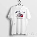 Classic Property Of Motoamerica T Shirts Hoodie Longsleeve