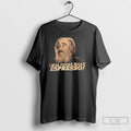 Classic I Was Gonna Make Espresso T Shirts
