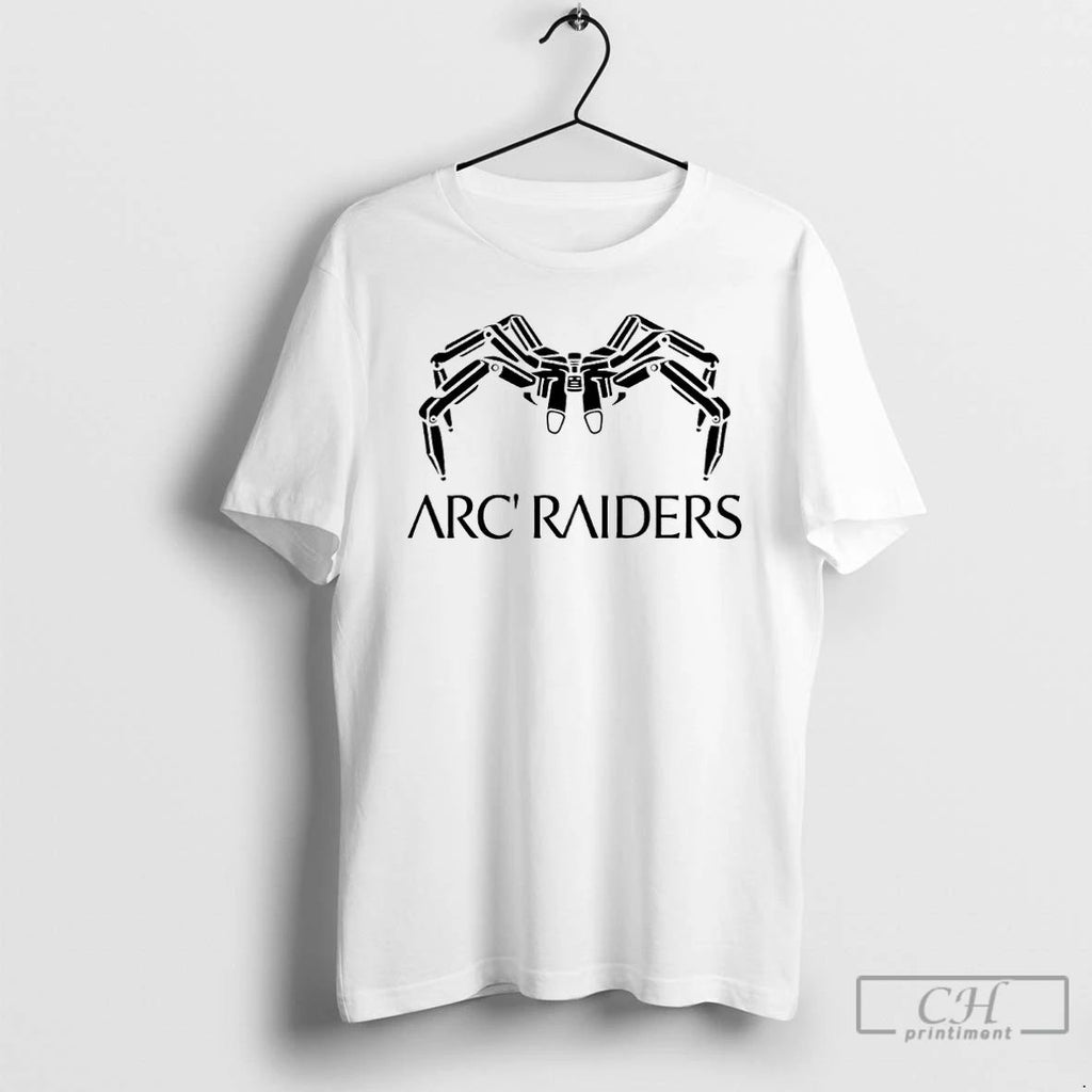 Classic J2brzfuq Arc Raiders Tick Pod