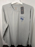 MARGARITAVILLE UPF 50+ WATER RESISTANT LONG SLEEVE TOP-XL