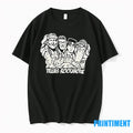 Texas Rockmore Vintage Tshirts Sweater