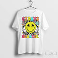 Premium 67 Days Smarter Students Teacher T Shirts