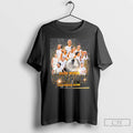 Premium Las Vegas Aces 2025 025 Wnba Champions T Shirts
