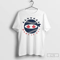 Classic Pitching Ninja Maple Leaf Want It All Toronto Blue Jays T Shirts