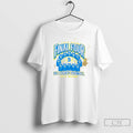 Classic Ucla Bruins Womens Basketball 2026 Ncaa Final Four Jersey Madness