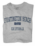 Huntington Beach California CA T-Shirt EST