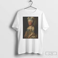 Premium Donald Trump Marie Antoinette Meme T Shirts