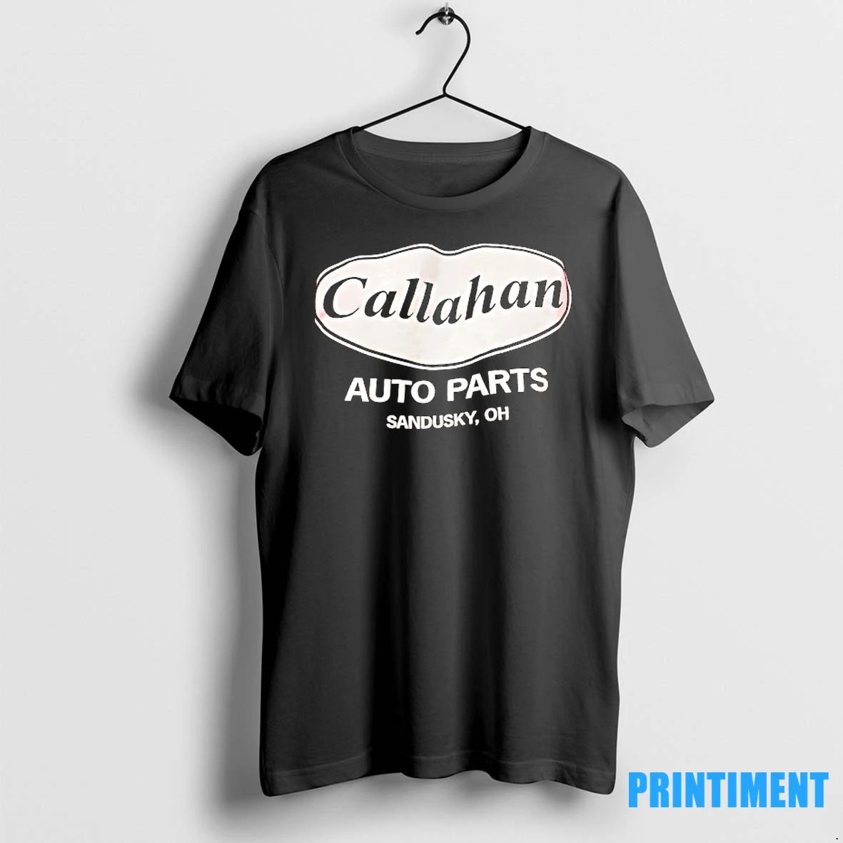 Callahan Auto Parts Sandusky Oh Logo Tshirts Sweater