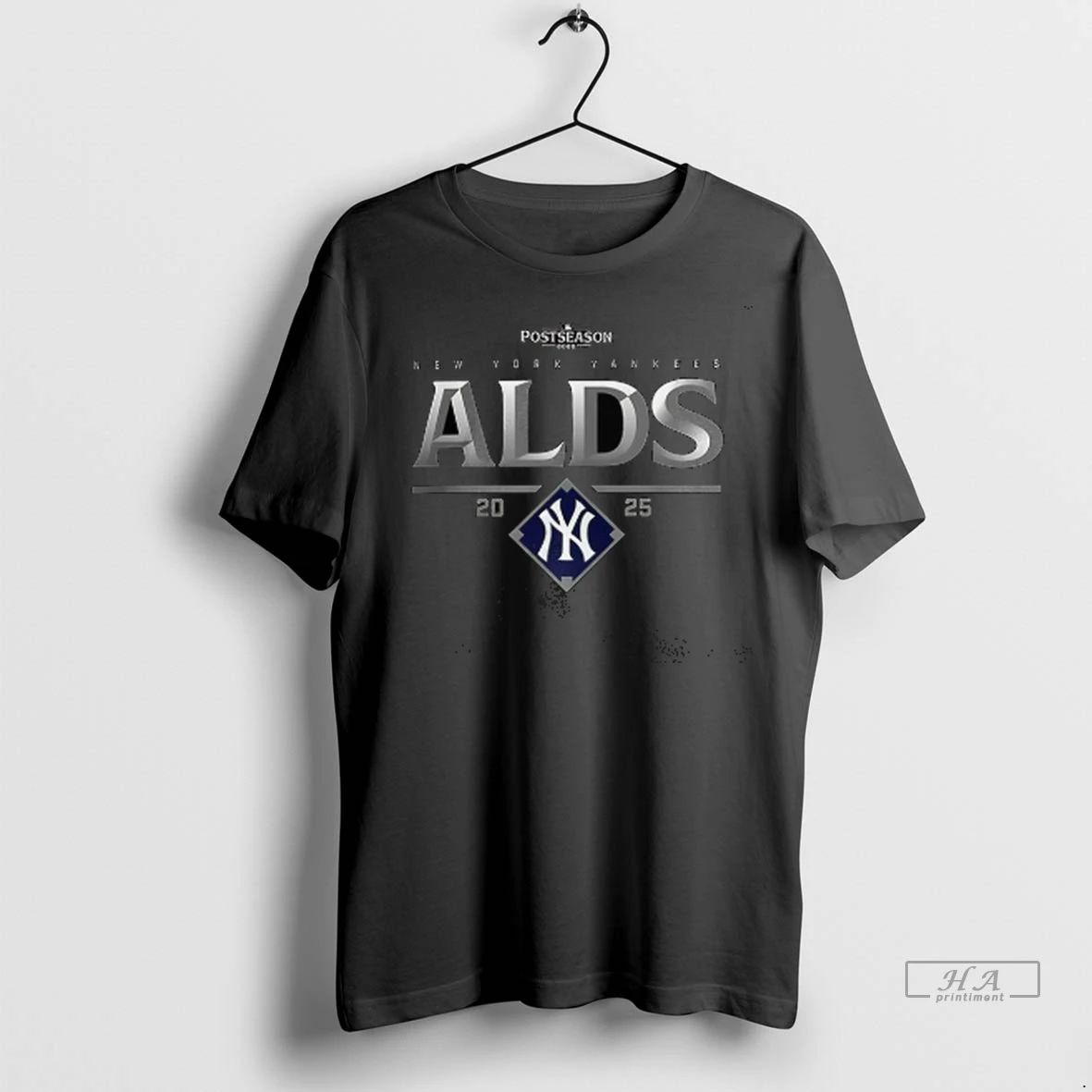 Officials Trendy New York Yankees Baseball American League Division Series 2025 Shirt Sweater