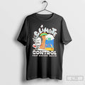 Classic Jmacworldwide Climate Control Trap History Month T Shirts