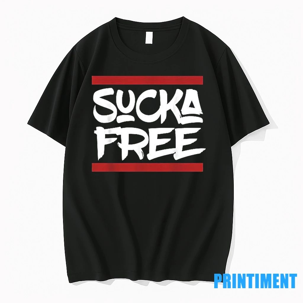 Marc Lamont Hill Sucka Free Tshirts Sweater